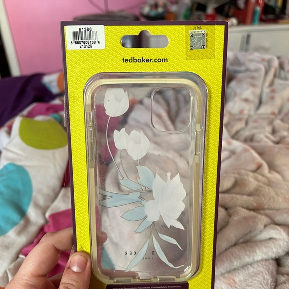 Ted Baker iPhone 11 case - Picture 2 of 2